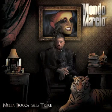 Nella bocca della tigre