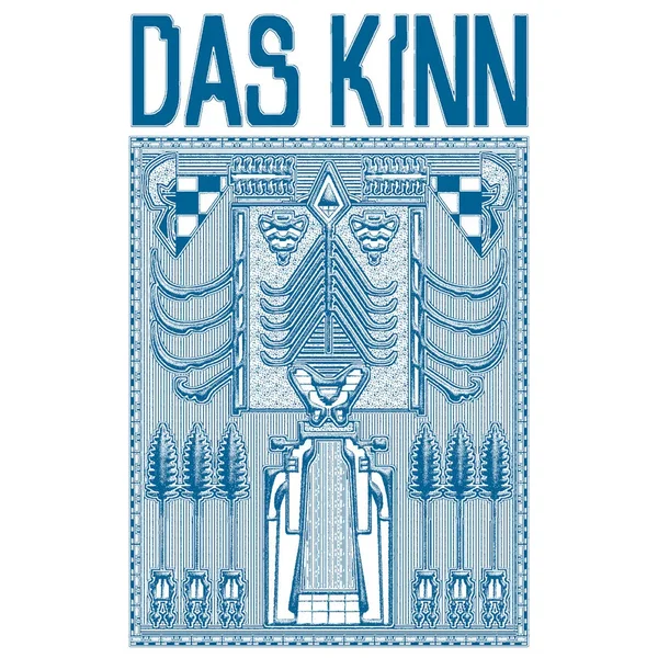 Das Kinn / Die Knochen