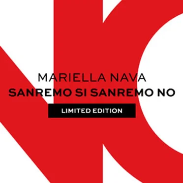 Sanremo Si Sanremo No by Mariella Nava - album cover