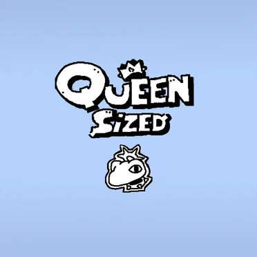 queen sized OST: the lizzy tracks