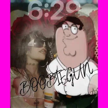 may was fuckin weird