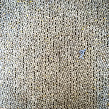 A Mat in the Garden