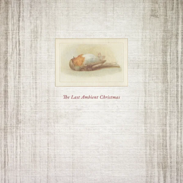 The Last Ambient Christmas
