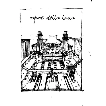 Sapore Della Luna