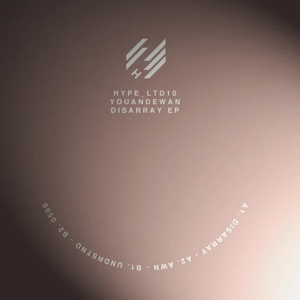 Disarray EP