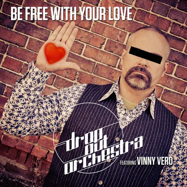 Be Free With Your Love