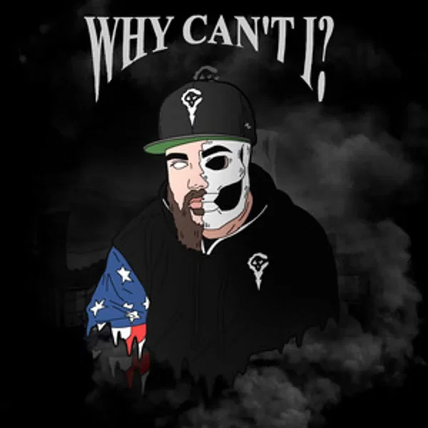 Why Can't I?