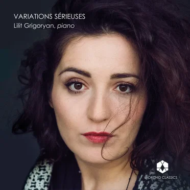 Variations sérieuses