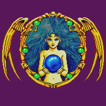 Ys 1: Feena by POLARIA POYON - album cover