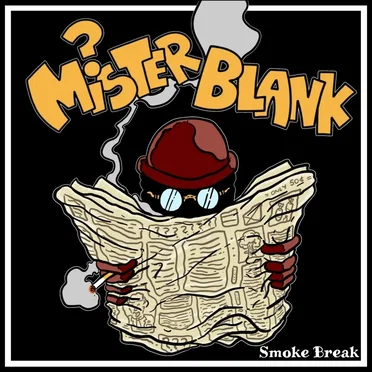 Smoke Break