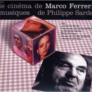 Le Cinéma de Marco Ferreri
