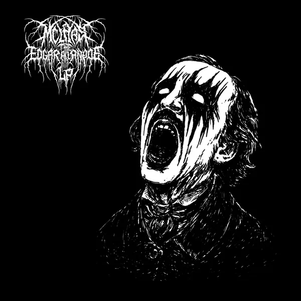 The Edgar Allan Poe LP