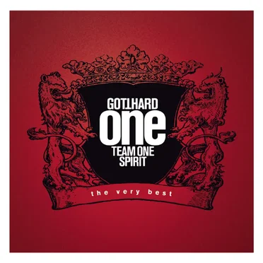 One Team One Spirit: The Very Best