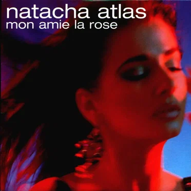 Mon amie la rose