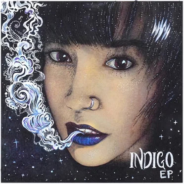 Indigo EP