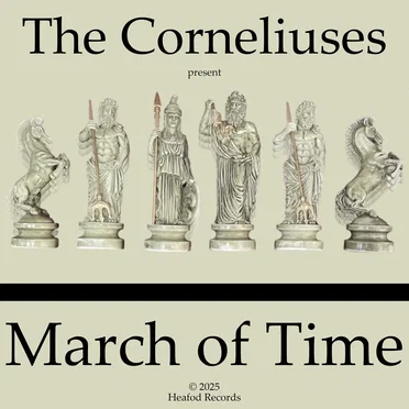 The Corneliuses