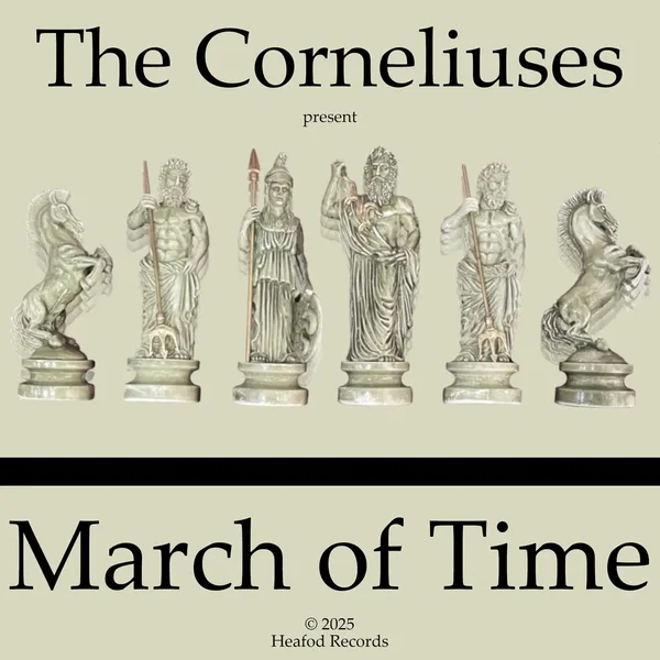 March of Time