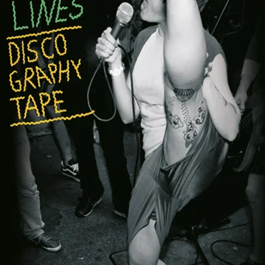 Discography Tape