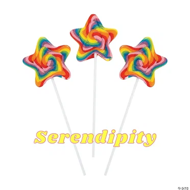 Serendipity