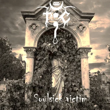 Soulsick Victim by TOC666 - album cover