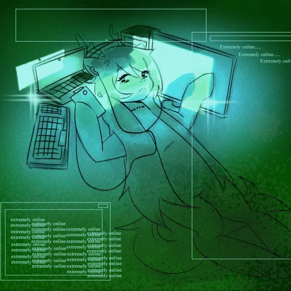 extremelyonline