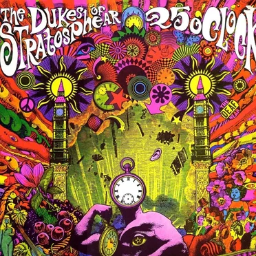 25 O’Clock