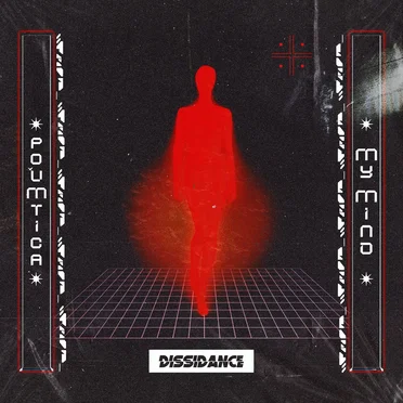 My Mind by Poumtica - album cover