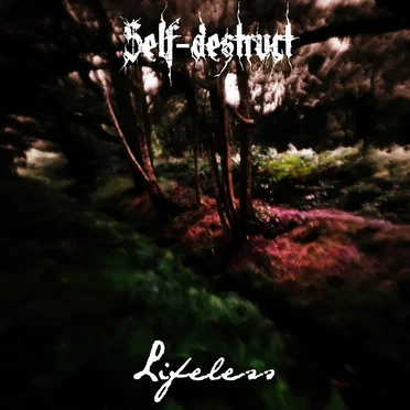 Self-Destruct