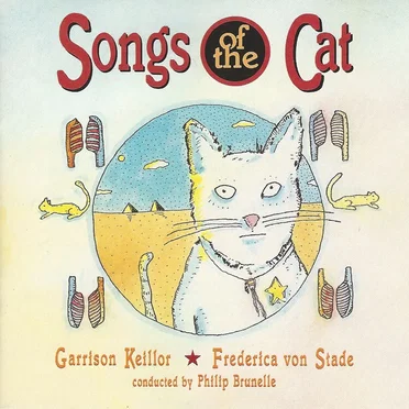 Songs of the Cat