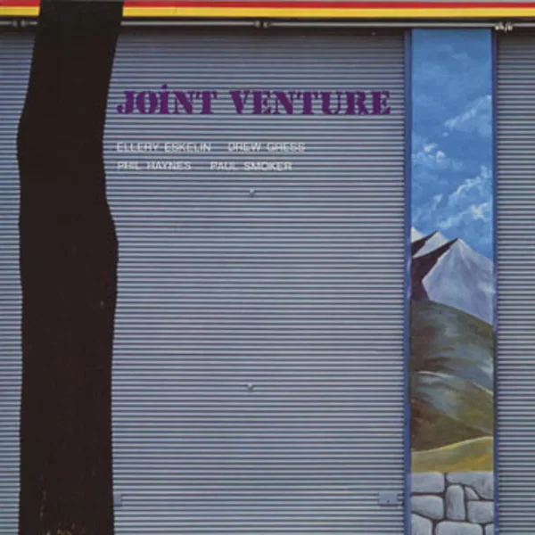 Joint Venture