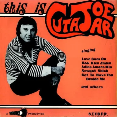 This Is Joe Cutajar