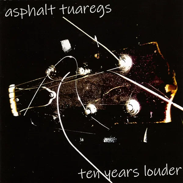 Ten Years Louder