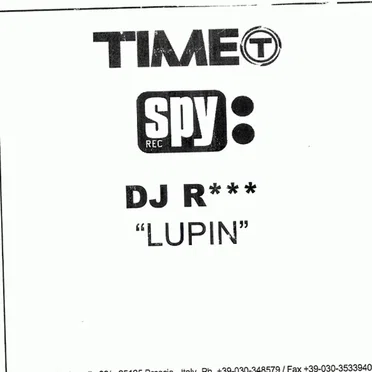 Lupin