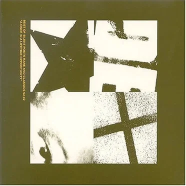 Best of Silent Poets Rare and Classics 92-02 'a Once in a Lifetime Opportunity'