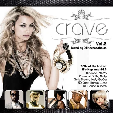 Crave, Volume 2
