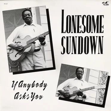 If Anybody Asks You: The Legendary Jay Miller Sessions, Volume 52