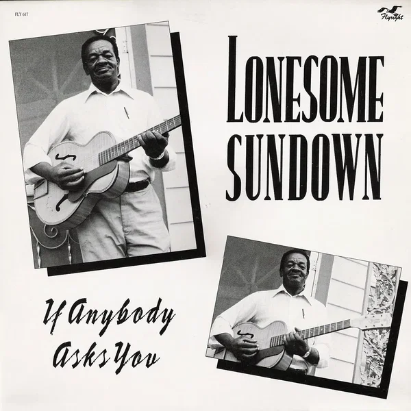 If Anybody Asks You: The Legendary Jay Miller Sessions, Volume 52
