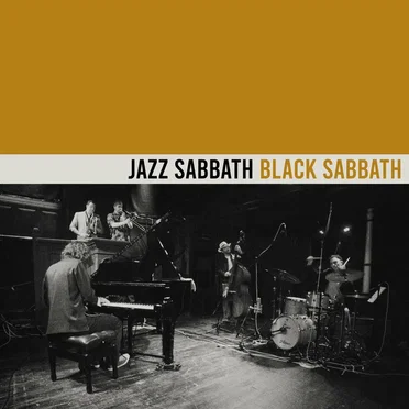 Black Sabbath