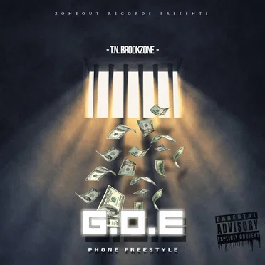 G.O.E (phone freestyle)