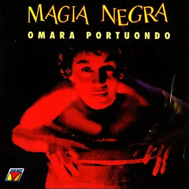 Magia negra