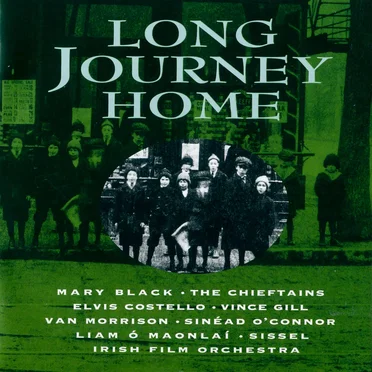 Long Journey Home by Various Artists - album cover