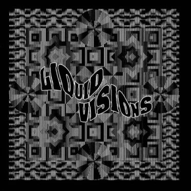 Liquid Visions by Liquid Visions - album cover