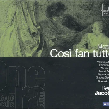Così fan tutte