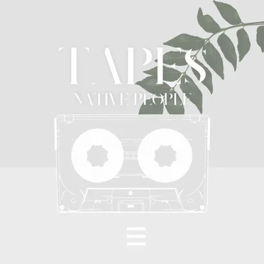 Tapes