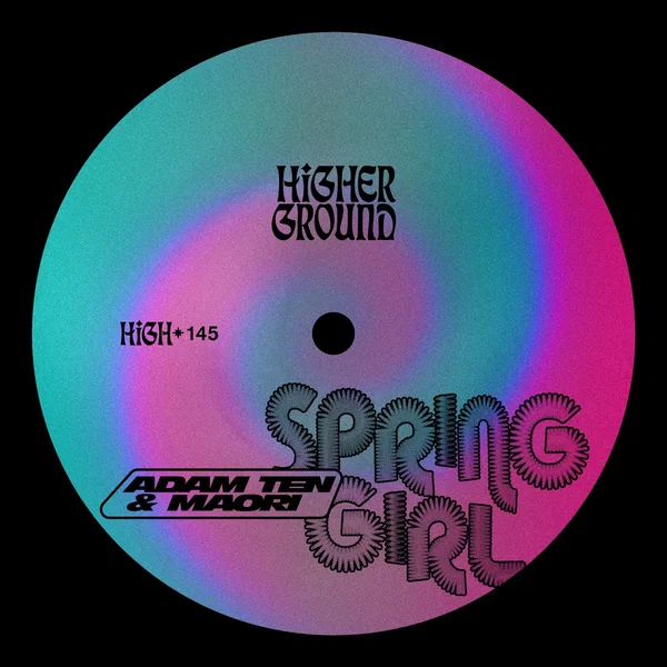 Spring Girl (Extended)