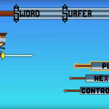 Sword Surfer: Soundtrack