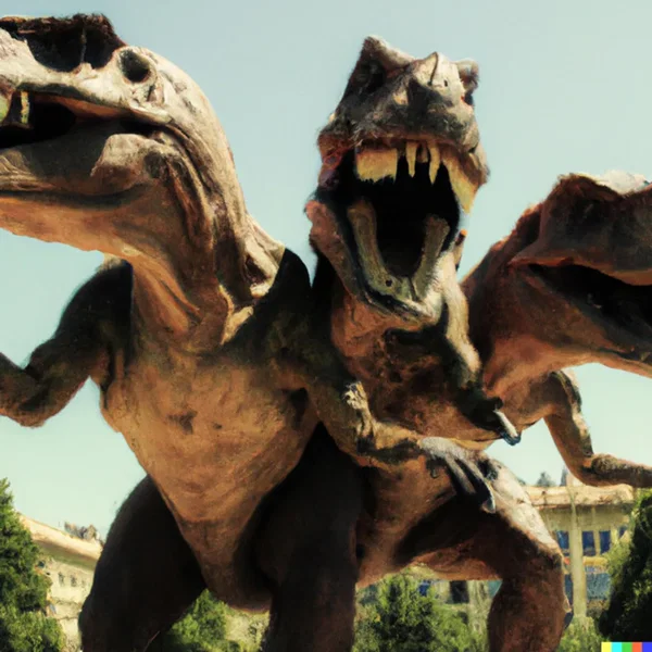 REXONREXONREX II.