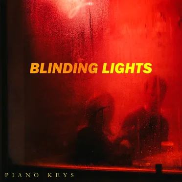 Blinding Lights