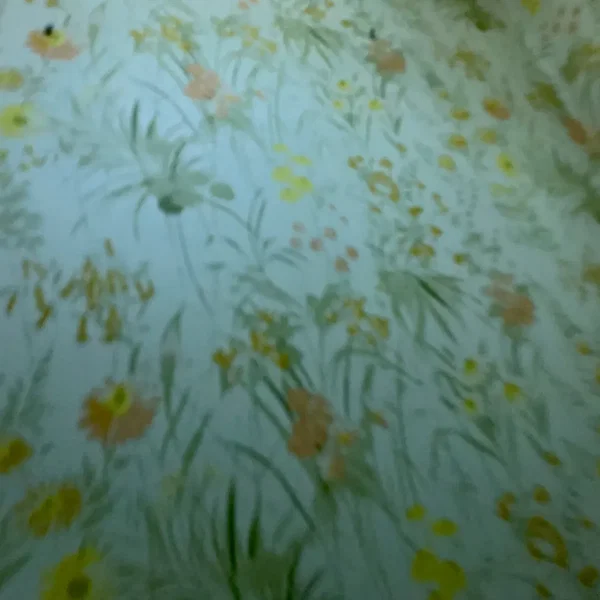 Somebody Moves, Nobody Talks
