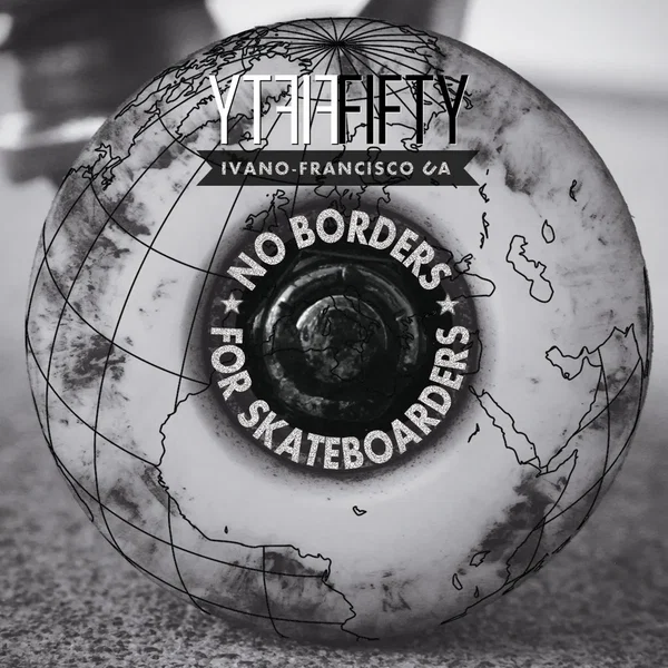 No Borders